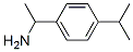 Benzenemethanamine, alpha-methyl-4-(1-methylethyl)-, (+)- (9CI) CAS#: 98405-02-8