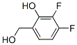 Benzenemethanol,  3,4-difluoro-2-hydroxy- CAS#: 936328-58-4