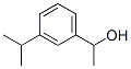 Benzenemethanol, alpha-methyl-3-(1-methylethyl)- (9CI) CAS#: 99723-36-1
