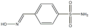 Benzenesulfonamide, p-formyl-, oxime (6CI) CAS#: 98276-92-7
