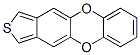 Benzo[b]thieno[3,4-g][1,4]benzodioxin CAS#: 926646-74-4