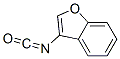 Benzofuran, 3-isocyanato- CAS#: 946409-10-5