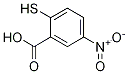 Benzoic acid, 2-Mercapto-5-nitro- CAS#: 99334-37-9
