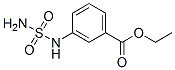 Benzoic acid, 3-[(aminosulfonyl)amino]-, ethyl ester (9CI) CAS#: 901144-40-9