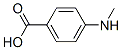 Benzoic  acid,  4-(methylamino)-,  labeled  with  deuterium  (9CI) CAS#: 937737-33-2