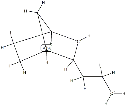Bicyclo[2.2.1]hept-2-yl,  3-(3,1-propanediyl)- CAS#: 911430-01-8