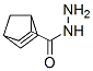 Bicyclo[2.2.1]hept-5-ene-2-carboxylic acid, hydrazide (9CI) CAS#: 98489-48-6