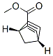 Bicyclo[2.2.1]hepta-2,5-diene-2-carboxylic acid, methyl ester, (1R,4S)- (9CI) CAS#: 99946-16-4