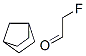 Bicyclo[2.2.1]heptane-2-acetyl  fluoride CAS#: 917373-36-5