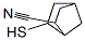 Bicyclo[2.2.1]heptane-2-carbonitrile,  6-mercapto- CAS#: 931398-08-2