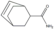 Bicyclo[2.2.2]oct-5-ene-2-carboxamide (6CI) CAS#: 99032-21-0