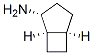 Bicyclo[3.2.0]heptan-2-amine, [1R-(1-alpha-,2-alpha-,5-alpha-)]- (9CI) CAS#: 98673-00-8