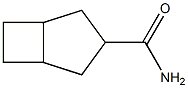 Bicyclo[3.2.0]heptane-3-carboxamide (6CI) CAS#: 99709-25-8