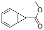Bicyclo[4.1.0]hepta-2,4-diene-7-carboxylic acid, methyl ester (9CI) CAS#: 99179-45-0