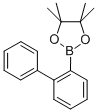 Biphenyl-2-boronic acid pinaco CAS#: 914675-52-8