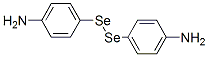 Bis(4-aminophenyl)diselenide CAS#: 915402-25-4