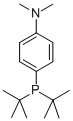Bis(di-tert-butyl)-4-dimethylaminophenylphosphine CAS#: 932710-63-9