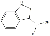Boronic acid, B-(2,3-dihydro-1H-indol-5-yl)- CAS#: 935853-24-0