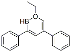 Boroxin, 2-ethyl-4,6-diphenyl- CAS#: 942419-65-0