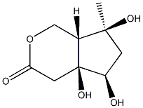 Buergerinin B CAS#: 919769-83-8