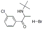 Bupropion HydrobroMide CAS#: 905818-69-1