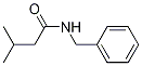 ButanaMide, 3-Methyl-N-(phenylMethyl)- CAS#: 98379-78-3