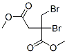Butanedioic acid, 2-bromo-2-(bromomethyl)-, dimethyl ester (9CI) CAS#: 99523-16-7