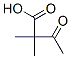 Butanoic acid, 2,2-dimethyl-3-oxo- (9CI) CAS#: 98485-46-2