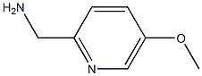 C-(5-Methoxy-pyridin-2-yl)-MethylaMine CAS#: 905306-69-6