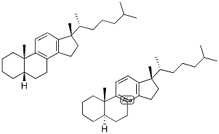 C27 RING-C MONOAROMATIC STERANE (5BETA(H),10BETA(CH3)/5ALPHA(H),10BETA(CH3)) CAS#: 98819-92-2