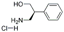 (S)-3-PHENYL-BETA-ALANINOL HCL CAS#: 936499-93-3