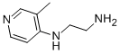 CHEMBRDG-BB 4014008 CAS#: 915922-09-7