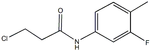 CHEMBRDG-BB 9070756 CAS#: 908494-81-5