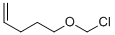 CHLOROMETHYL 4-PENTENYL ETHER CAS#: 98486-13-6