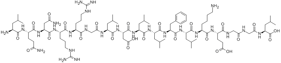 CKS 17 CAS#: 99273-04-8