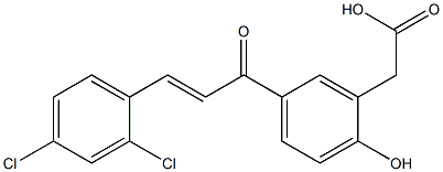 CL 68A CAS#: 99480-76-9