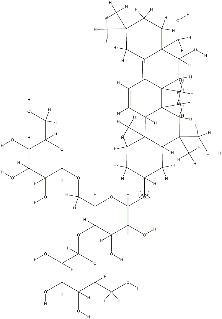 CLINODISIDE A CAS#: 916347-31-4