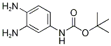 CarbaMic acid, N-(3,4-diaMinophenyl)-, 1,1-diMethylethyl ester CAS#: 937372-03-7