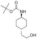 CarbaMic acid, N-[trans-4-(2-hydroxyethyl)cyclohexyl]-, 1,1-diMethylethyl ester CAS#: 917342-29-1
