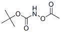 Carbamic acid, (acetyloxy)-, 1,1-dimethylethyl ester (9CI) CAS#: 99768-83-9