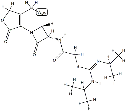 CefathiaMidine Lactone CAS#: 905712-22-3