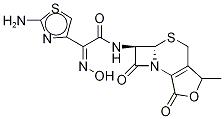 Cefdinir Lactone CAS#: 946573-41-7
