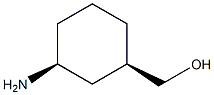 Cis-(3-Amino-cyclohexyl)-methanol CAS#: 921040-76-8