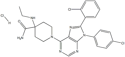 Cp-945,598 CAS#: 919516-56-6