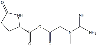 Creatine PyroglutaMate CAS#: 947314-28-5