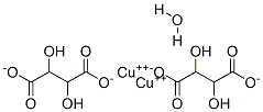 Cupric tartrate hydrate, Tartaric acid cupric salt CAS#: 946843-80-7