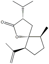 Curcumalactone CAS#: 98263-92-4