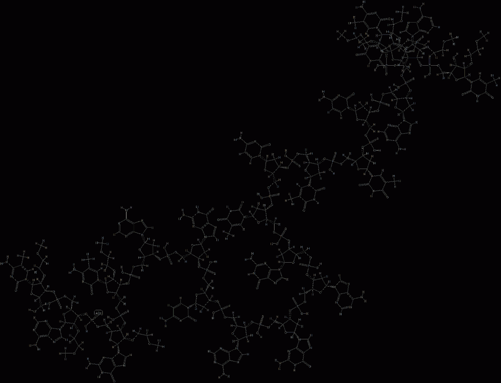 Custirsen CAS#: 903916-27-8