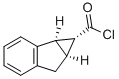 Cycloprop[a]indene-1-carbonyl chloride, 1,1a,6,6a-tetrahydro-, (1alpha,1aalpha,6aalpha)- (9CI) CAS#: 98973-70-7