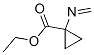 Cyclopropanecarboxylic acid, 1-(methyleneamino)-, ethyl ester (9CI) CAS#: 99478-48-5